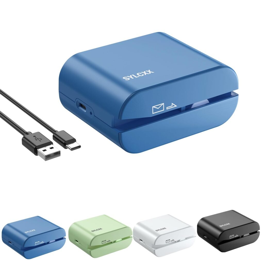 Durable Electric Letter Opener