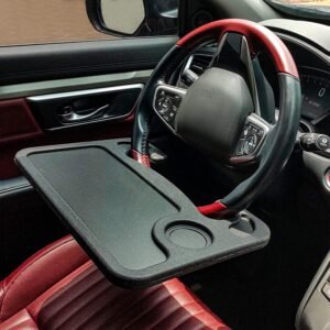 Lightter Steering Wheel Tray, Car Table, Steering