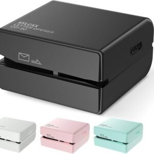 Durable Electric Letter Opener