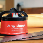 any sharp pro knife sharpener